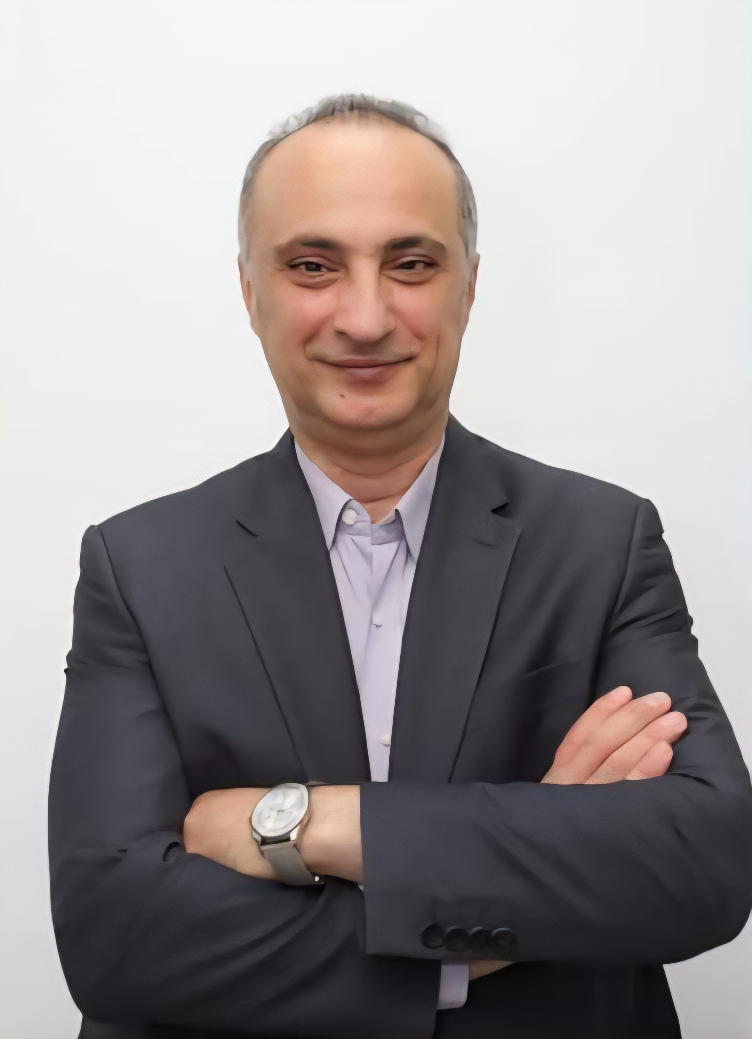 Dr. Osama Mohamed Saffarini