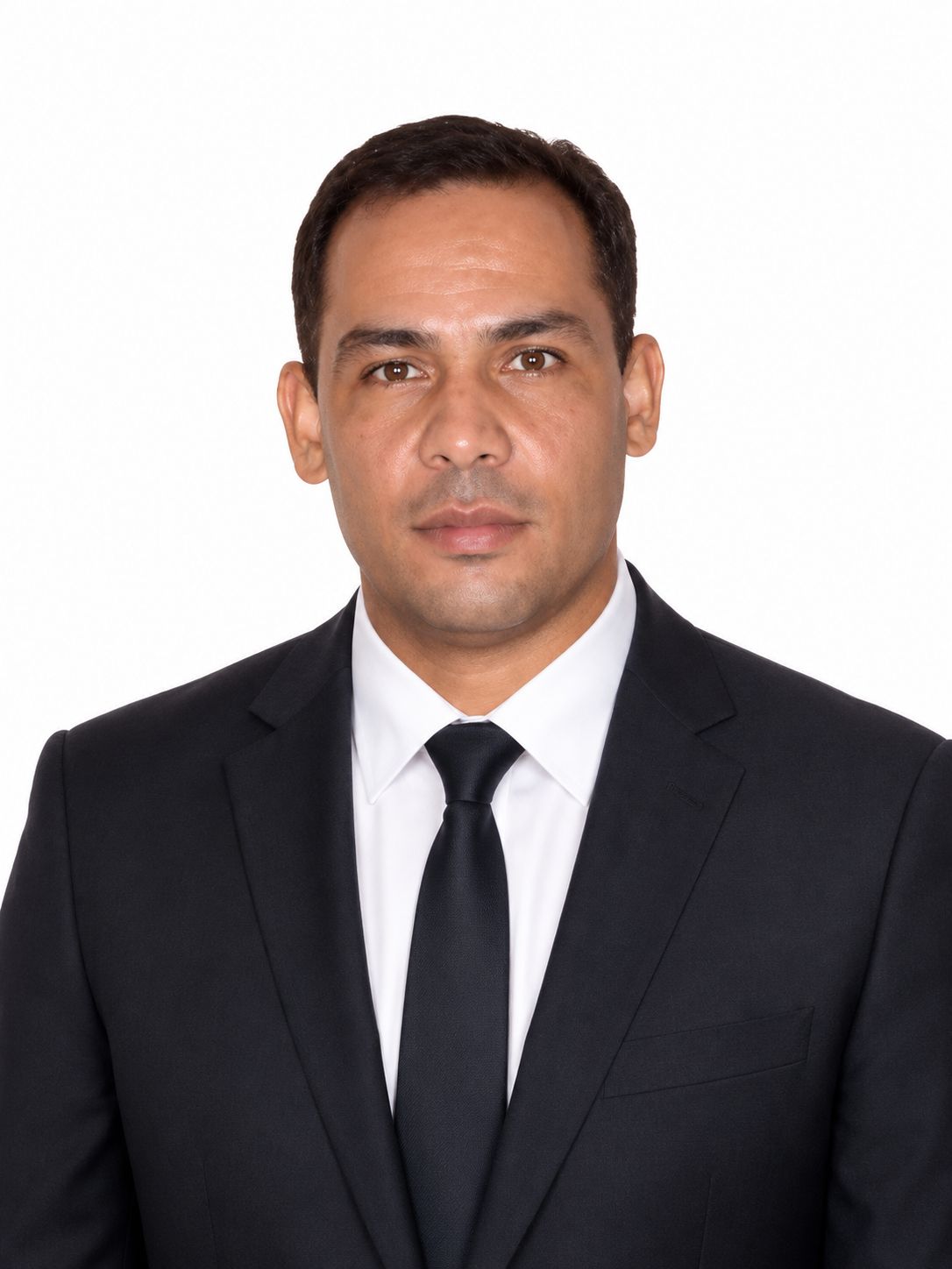 Dr. Ramadan Ismail Hassanat
