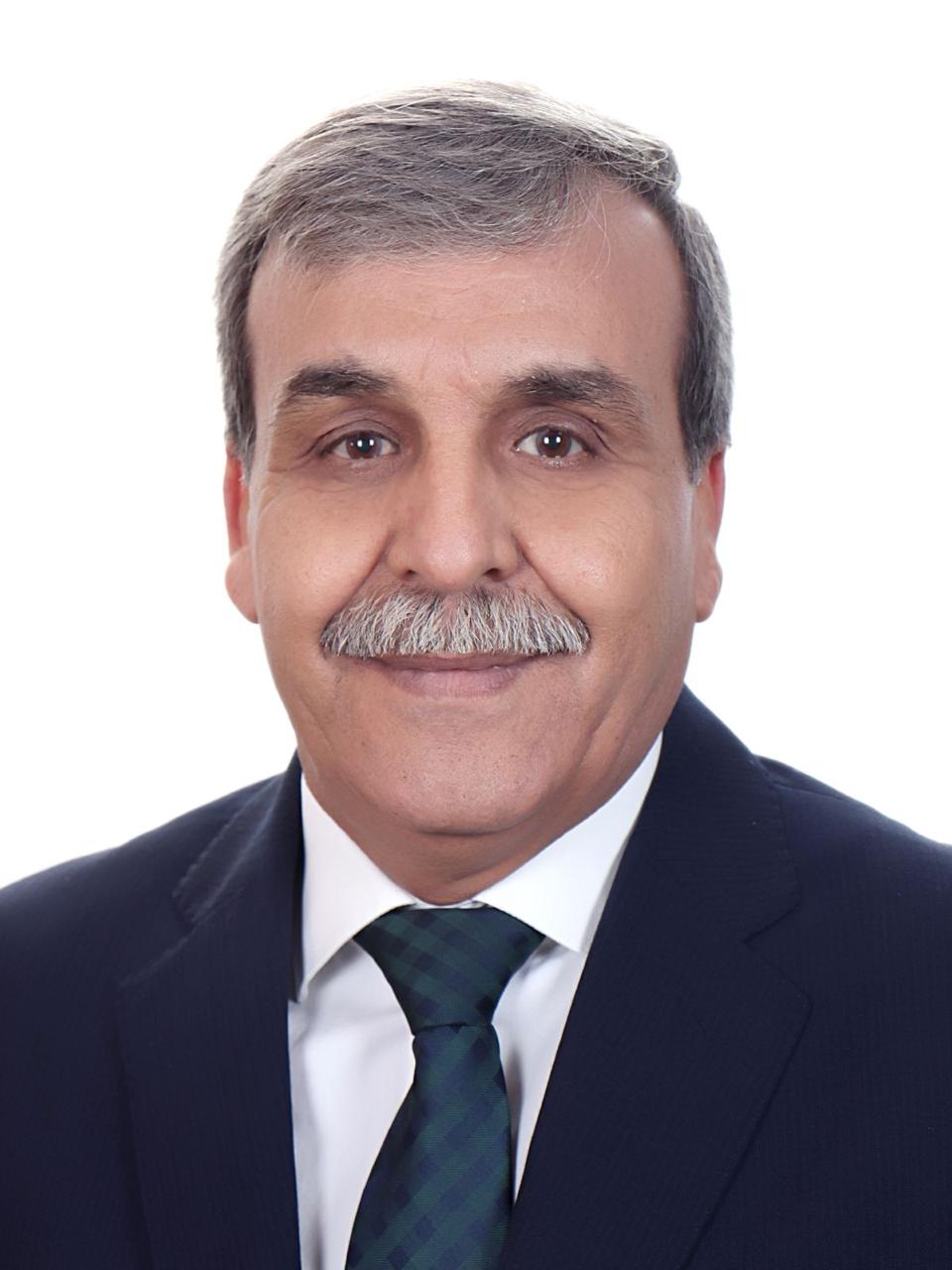Dr. Mohammad Ibrahim alhrout